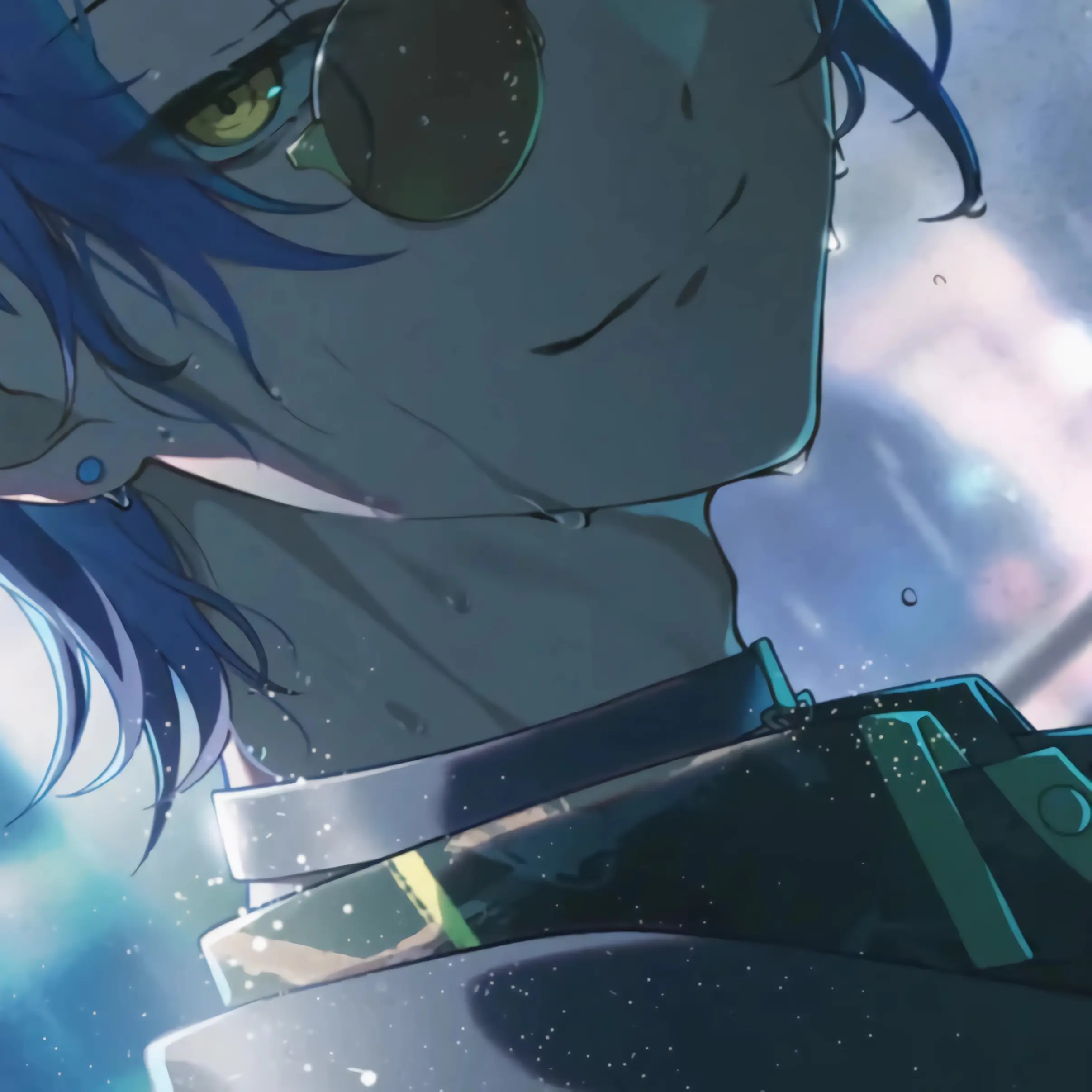 Tsu._.의 misunderstand