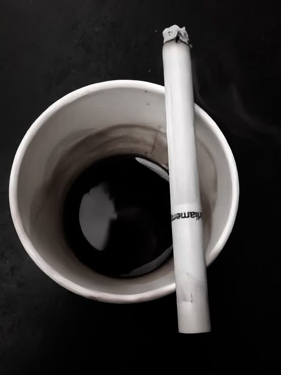 내겐 넌 악몽이었어. 대표 이미지