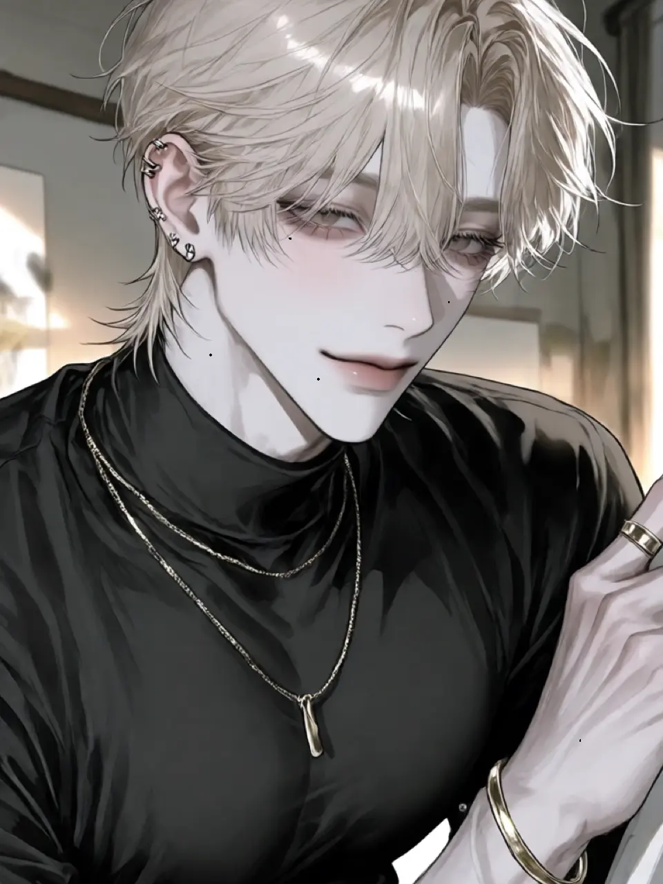 PoorWeed8560의 Mr. Ruru's Secretism