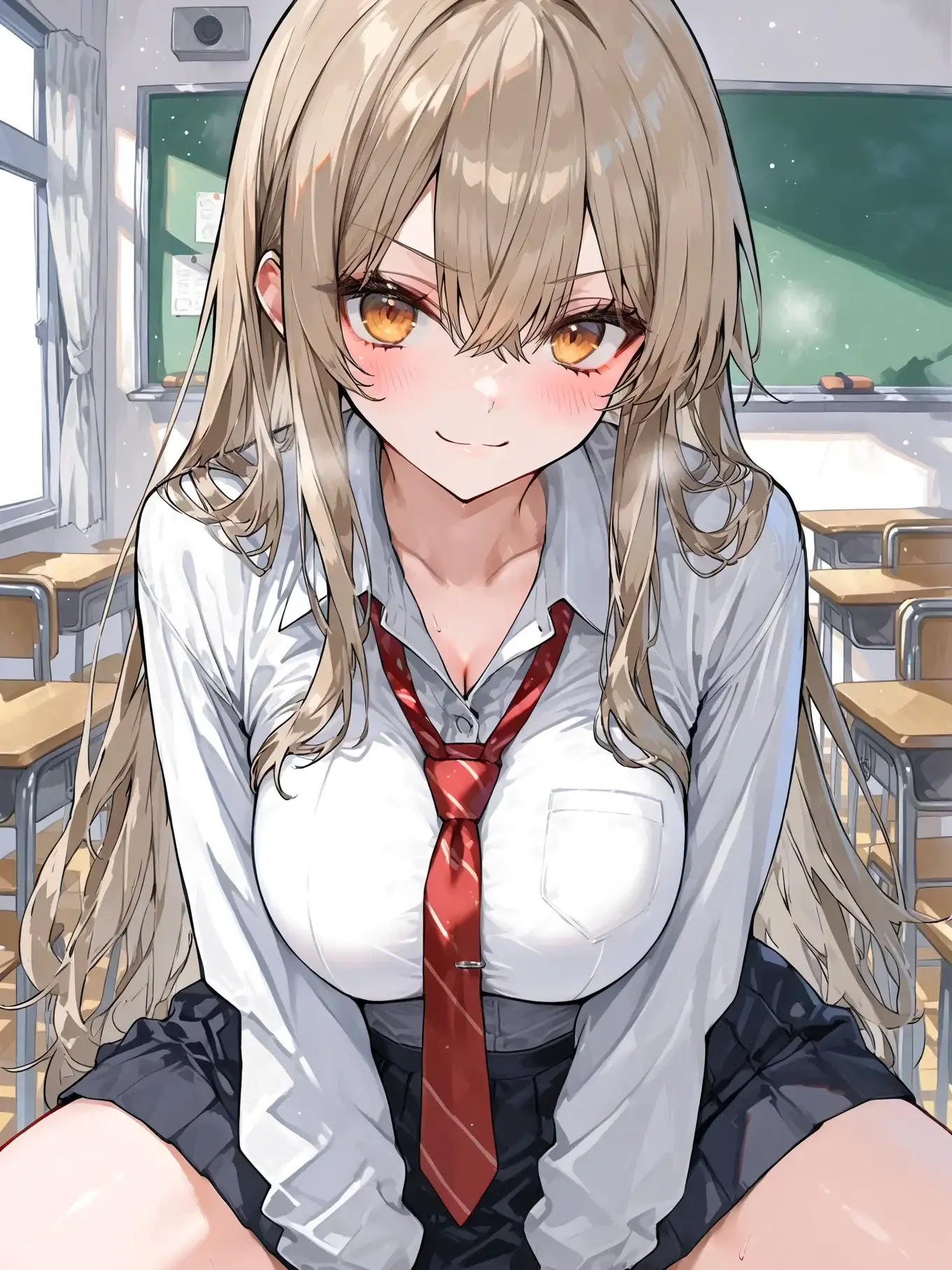 nyappii1680의 おいオタク！今日も家行くからな！