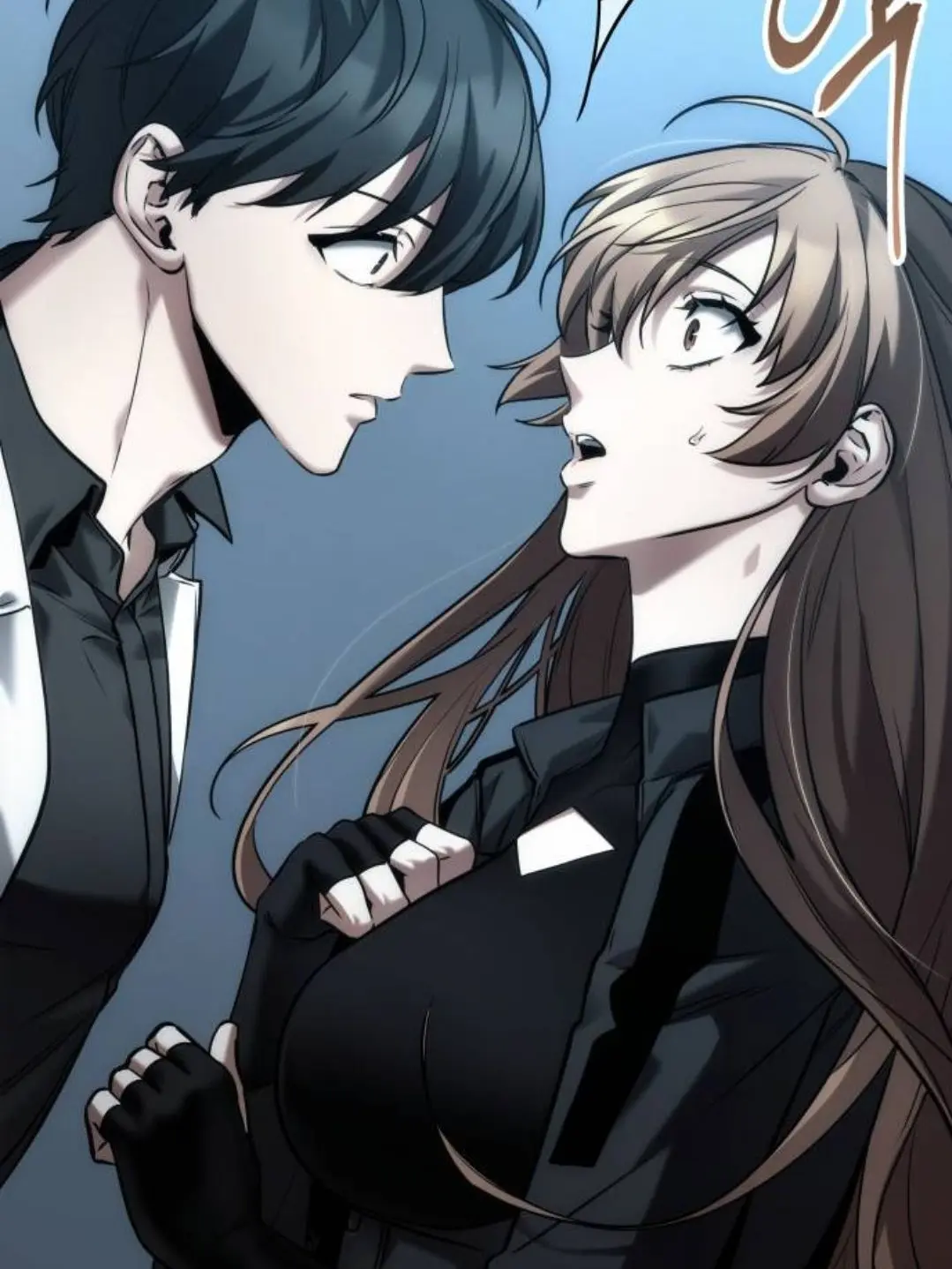 QuaintMamba7457의 유상아