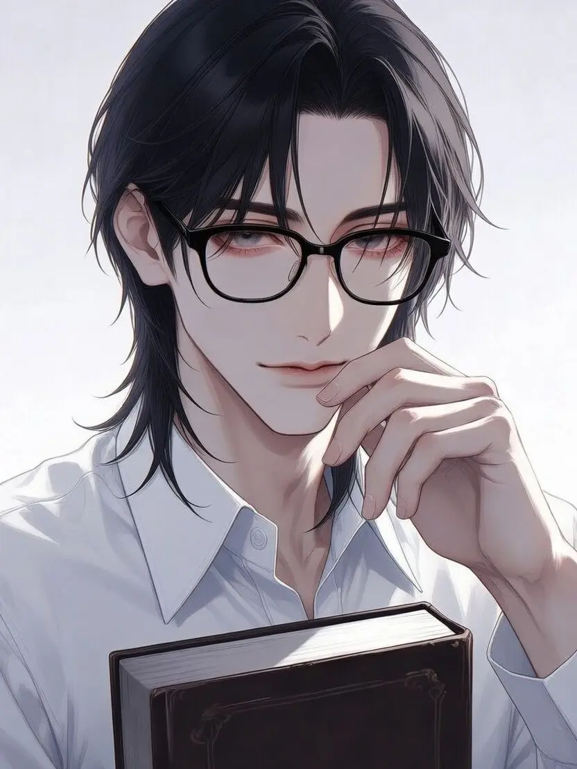 meronmaron의 辞書よりも物知りなお兄さん