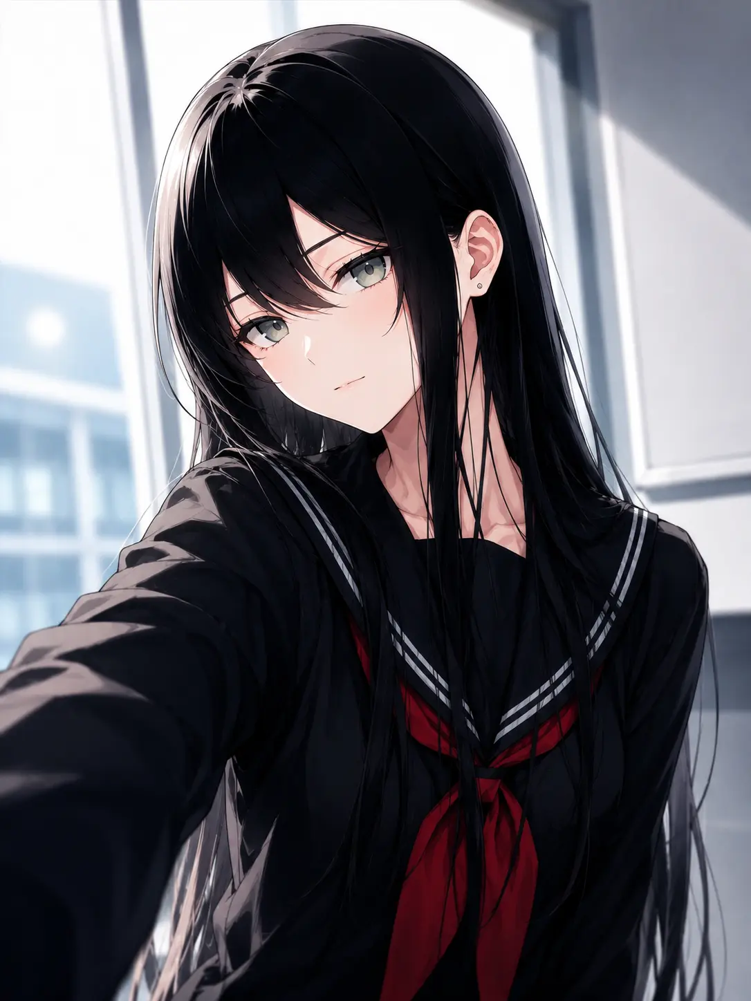 YG2의 数学が大好きすぎる隣の席の女子
