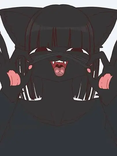 Kazkiworld4545의 黒崎と白崎