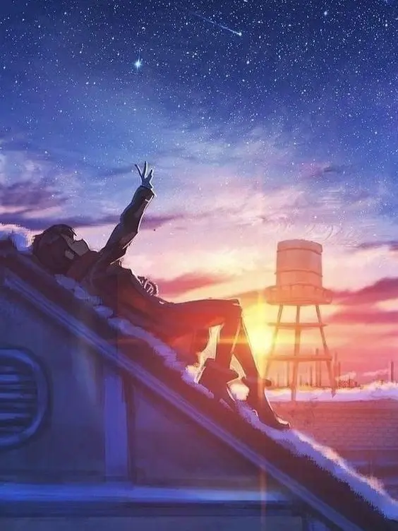 hwesyeol_.의 베텔기우스.