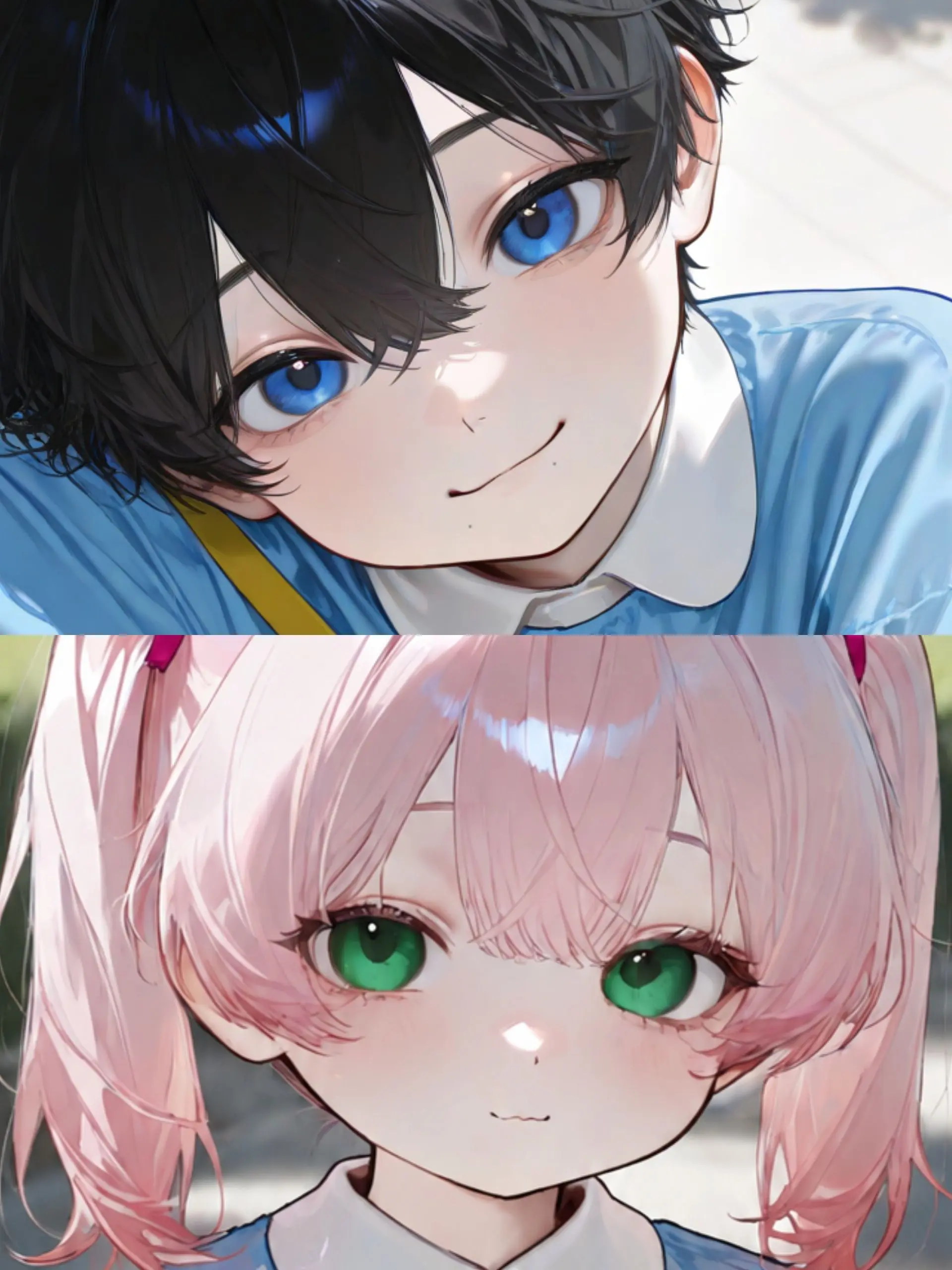 user7380542941262의 出会ったときから好いとーよ