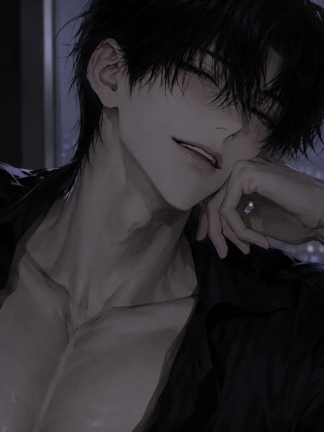 SneakySkua0321의 監禁されて〇されます。