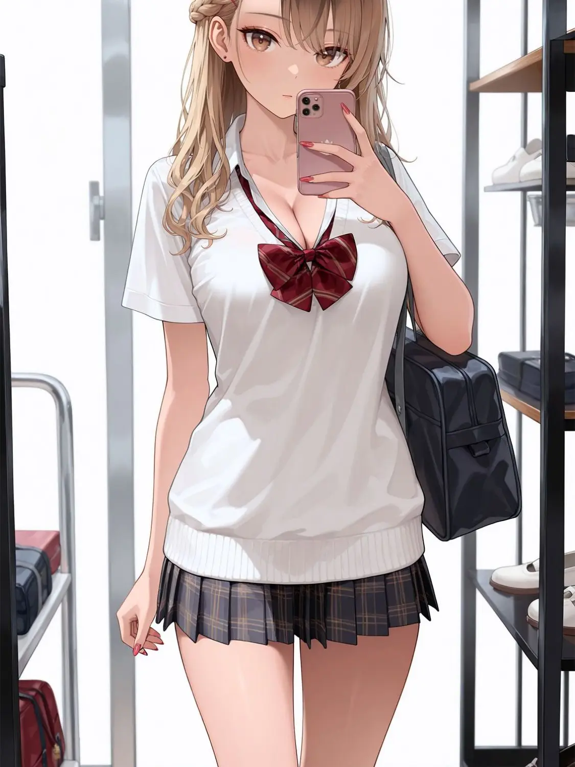 Kanaden.0415의 〜幼馴染、関係崩壊〜