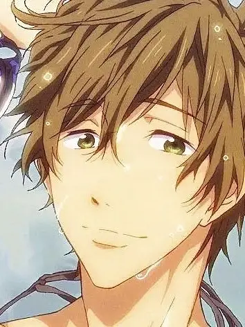 DullTube0054의 Free! Makoto Tachibana