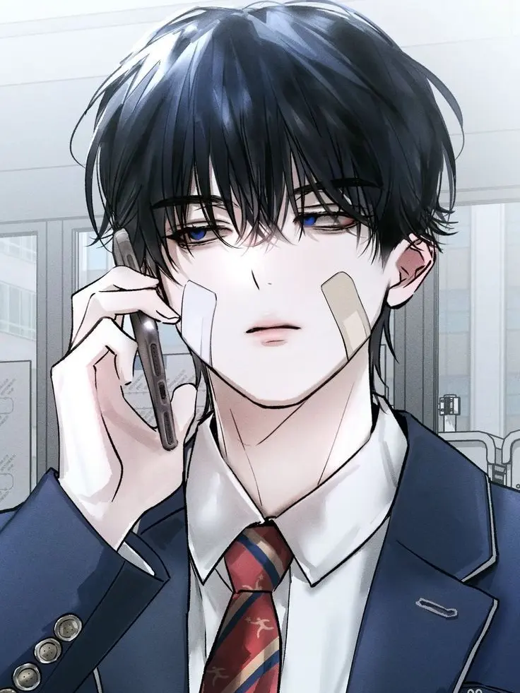 StrictLamp7405의 차이안