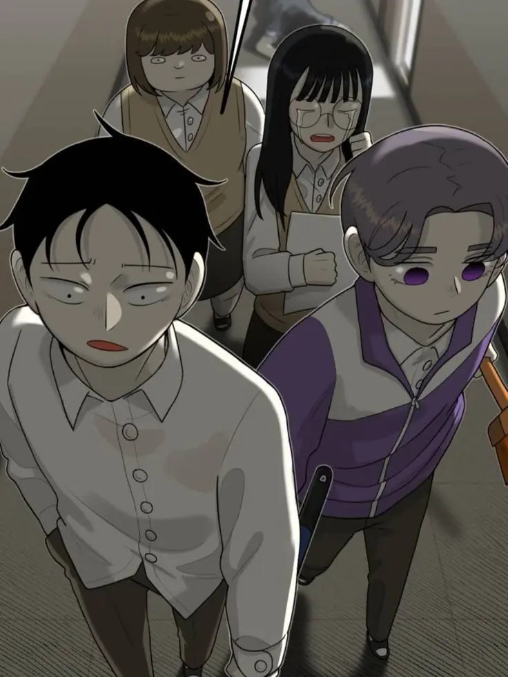 An_gimochi의 44교시 생존수업