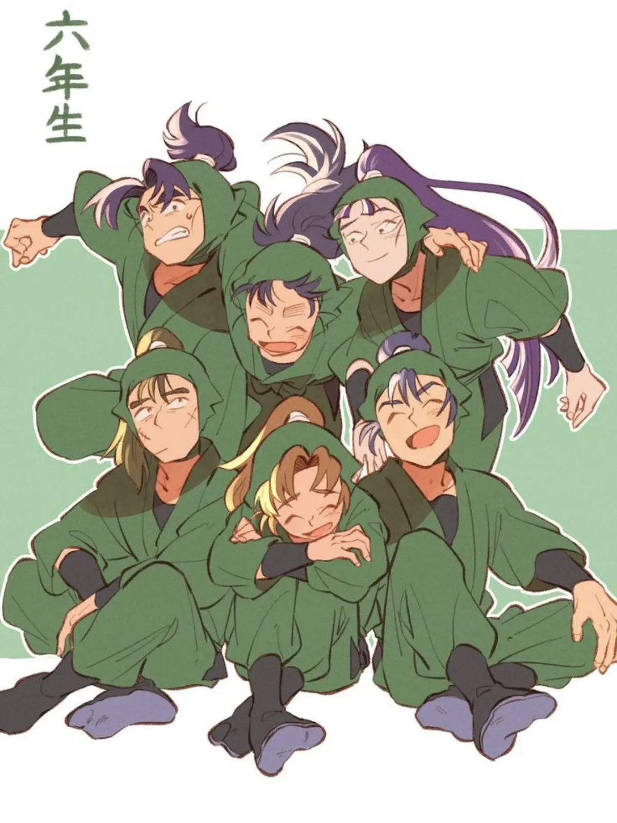 zmiu00의 女装してない方が可愛くてごめんなさい