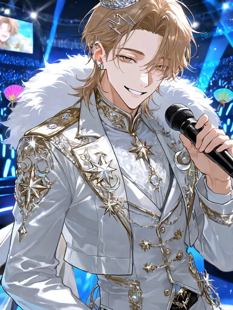 syukipikun_의 Scandals Are Impossible!