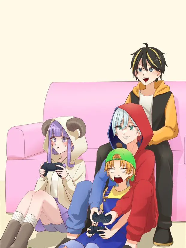 BoneLuck1005의 8番出口!(ぽっぴんず）