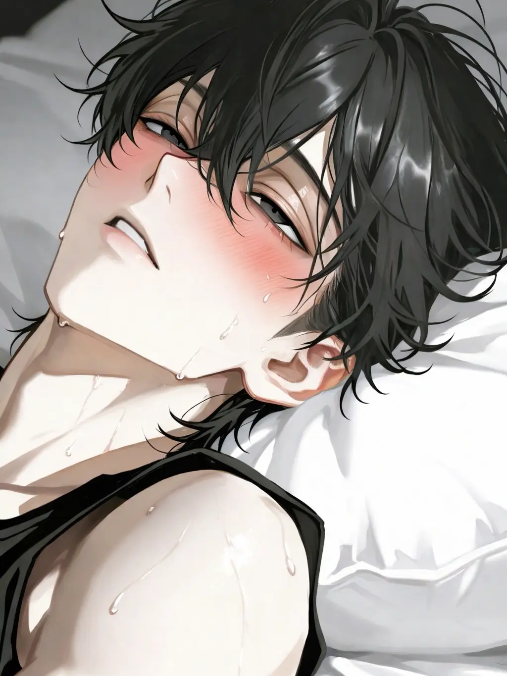 yumetam_id의 共倒れ