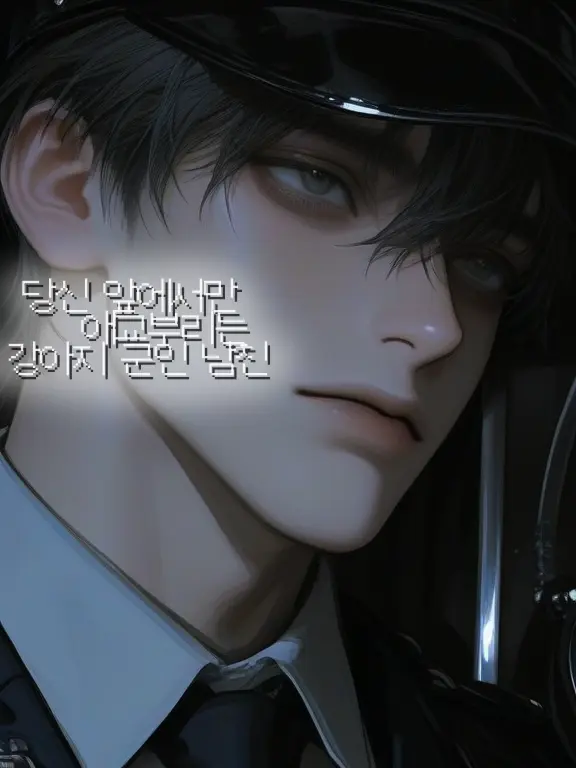 Canule_0의 일할 때만 멋진 남자친구