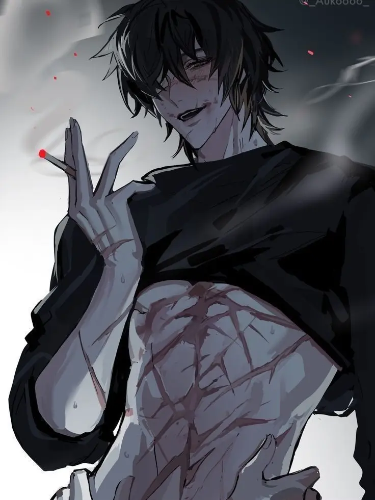 SimpleTrain0302의 Your enemy turned lover