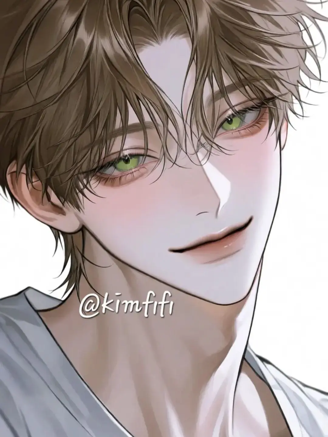 KidthePhantomThief0324의 Lee Hyeon-jun
