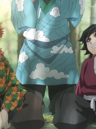 StubbyBird8285의 물의 호흡조