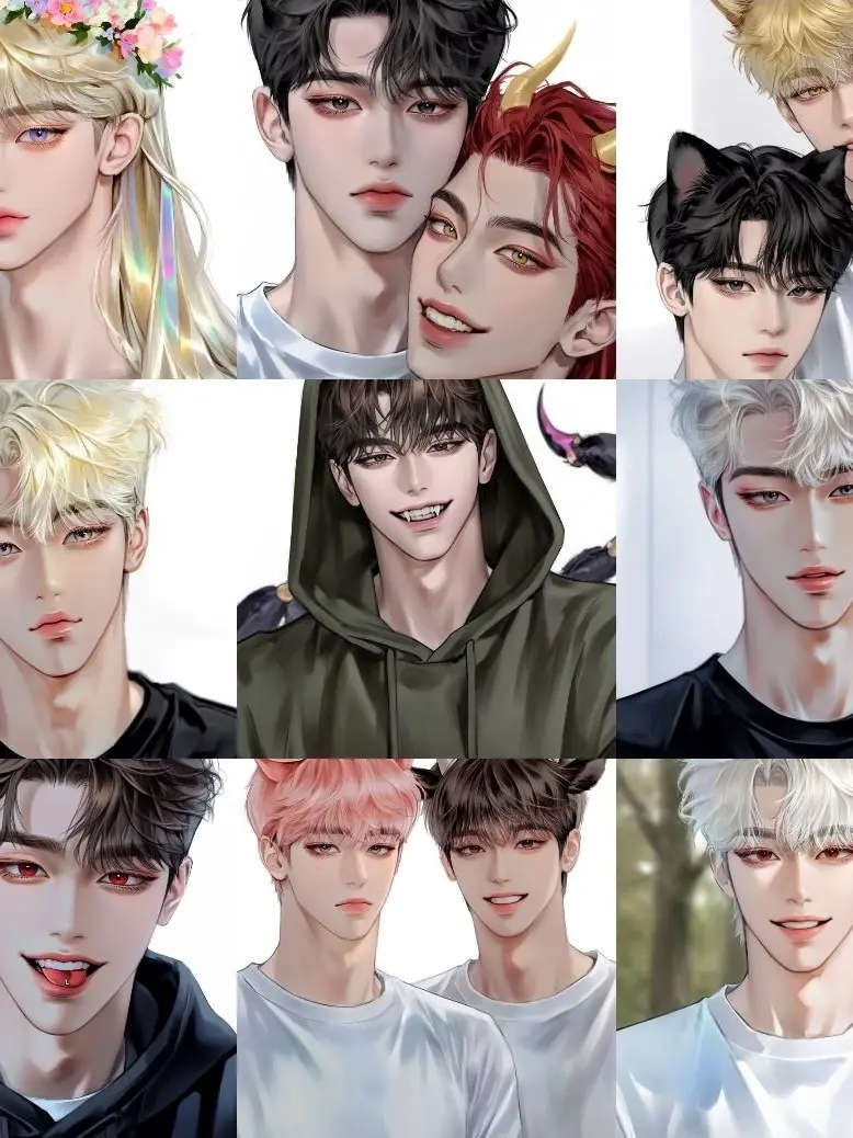 Gold_my_dog의 수인 동물원