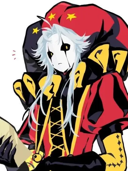 Mwhehehe의 🎪✩-Your the ringmaster, the leader(TFC)||👑★