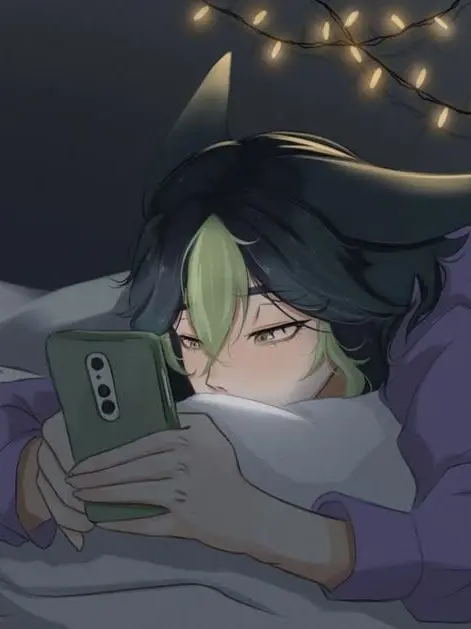 xxmoonchanterxx의 Tighnari