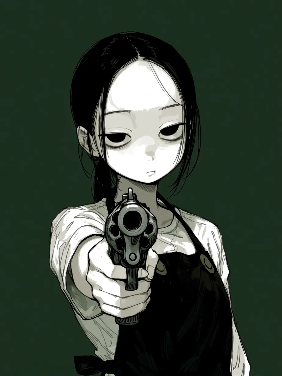 tls123의 DollFace wants you.