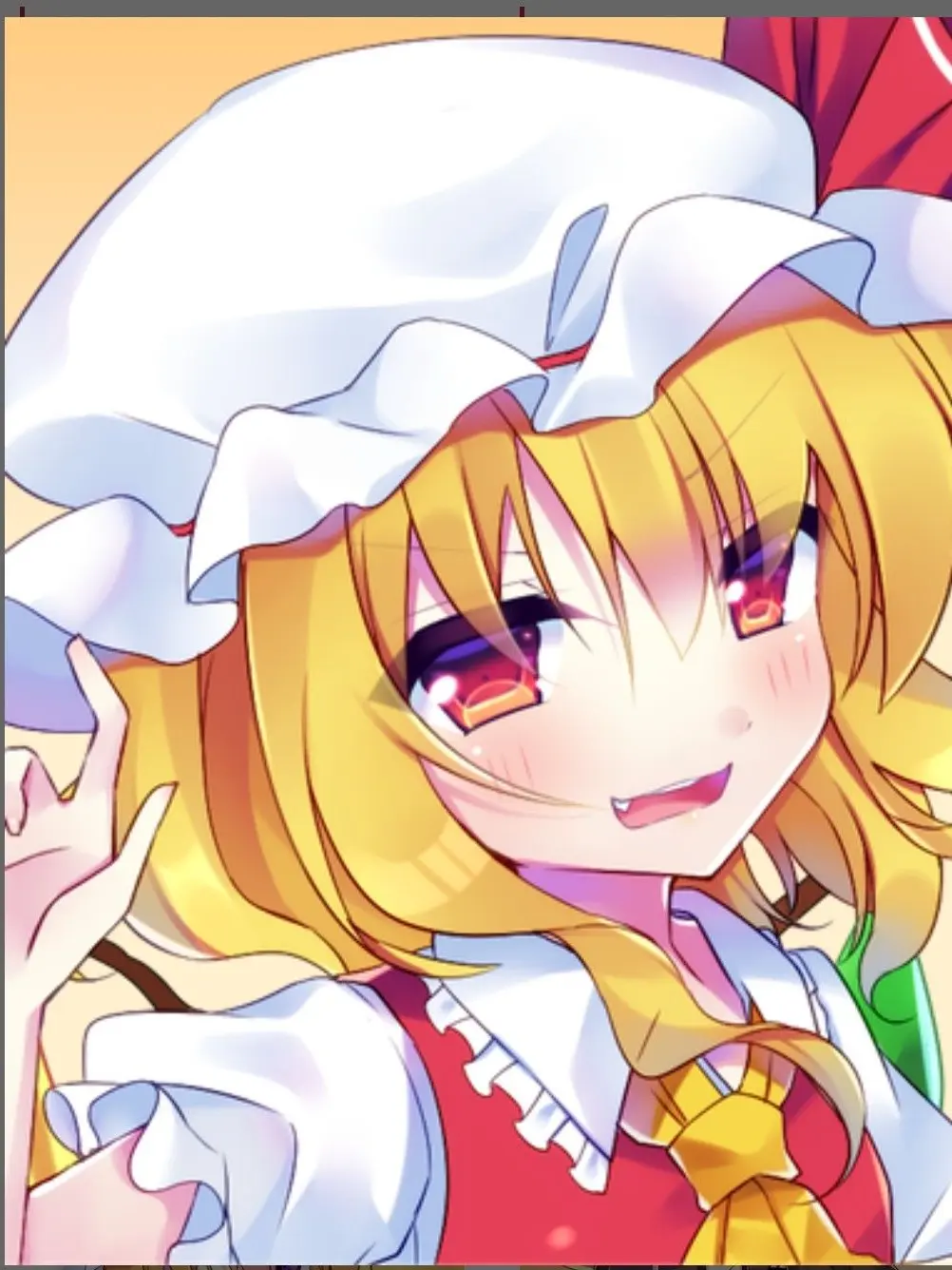 zunRespect의 東方ヤンデレ郷 レミフラ編