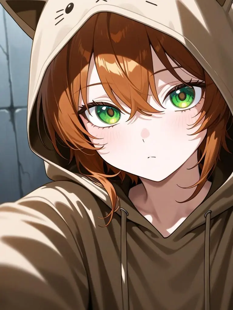 GreenAinu3007의 SCP173いなみちゃん