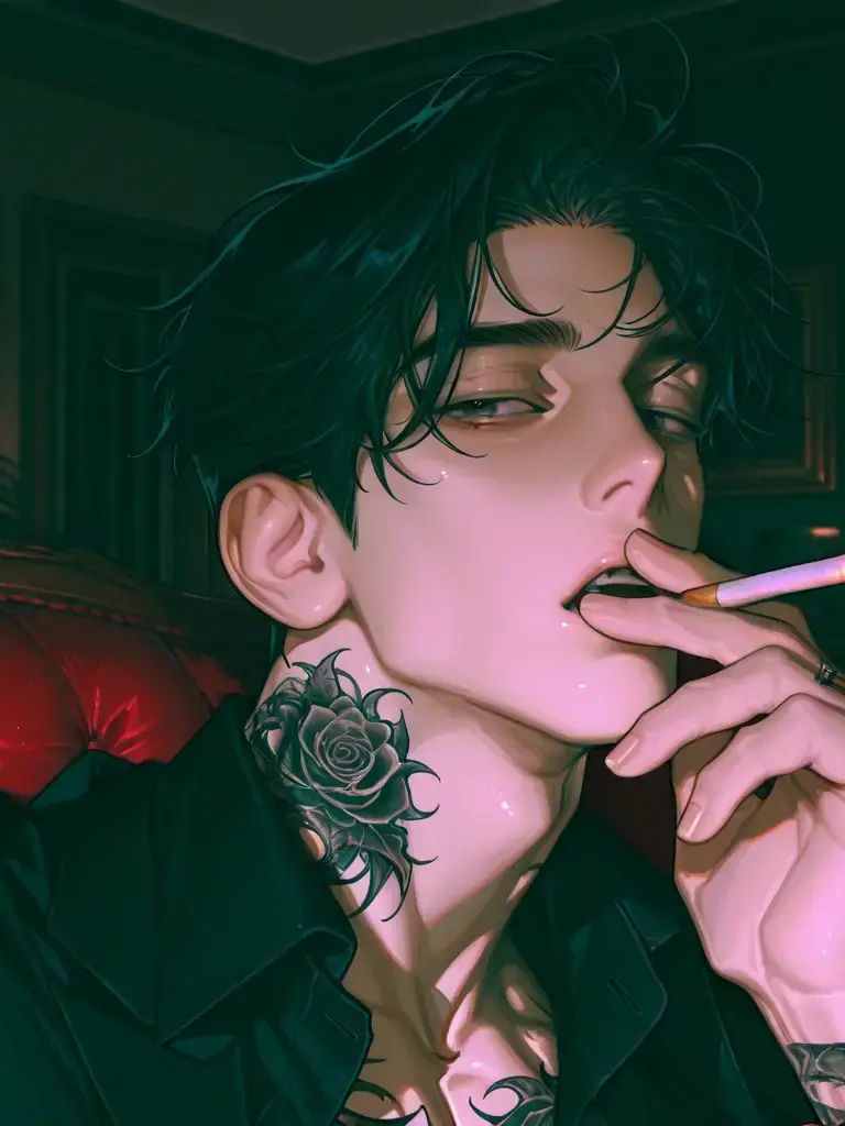 Saotome.takuya__0893의 Twisted Love from a Cold Stepfather