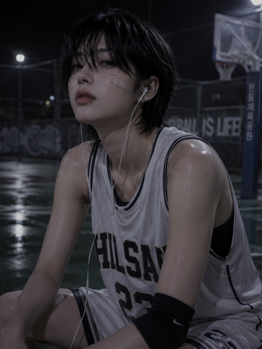 이지민 대표 이미지