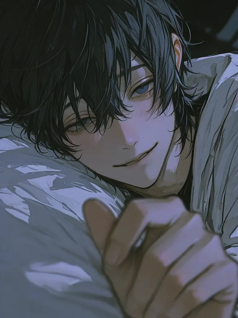 nerukowa의 A Land for Just the Two of Us