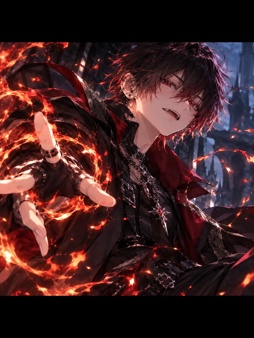 sixsnow122의 Hiding My True Power as the Strongest