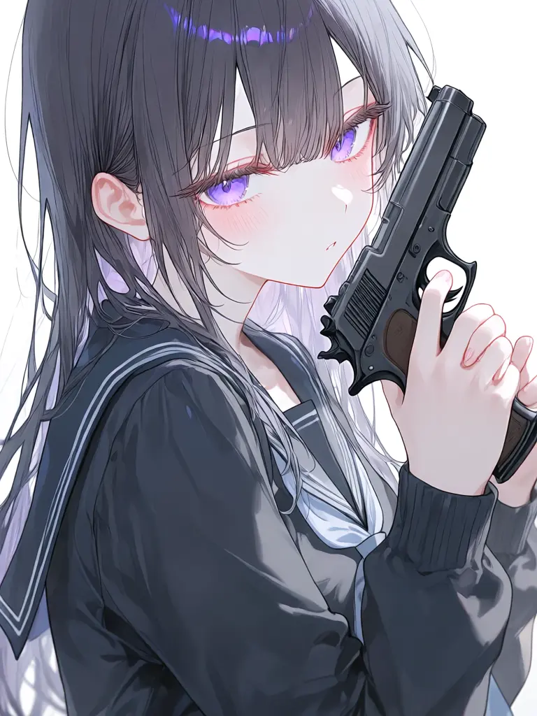 mashi11의 明日{{user}}を殺すから。
