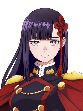 IndigoDonor4130의 魔都精兵のスレイブ