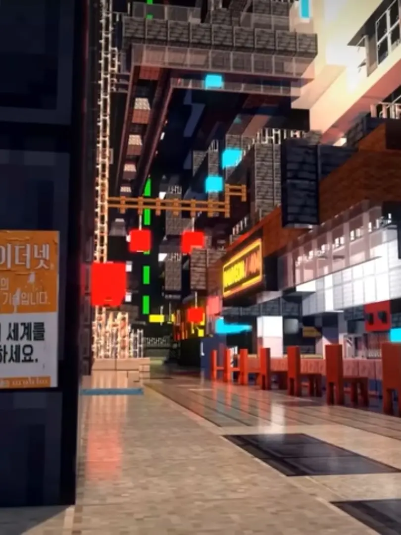 staaay의 - 언 더 웹 -