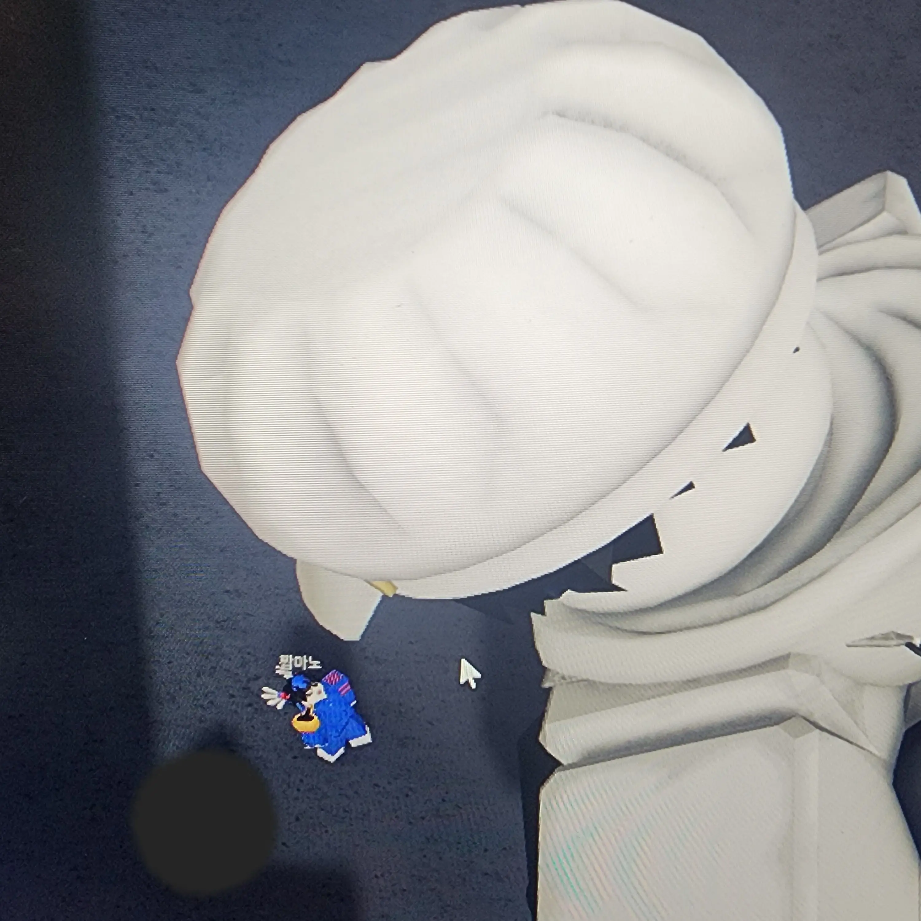 ManoYouTube의 드림 대저택