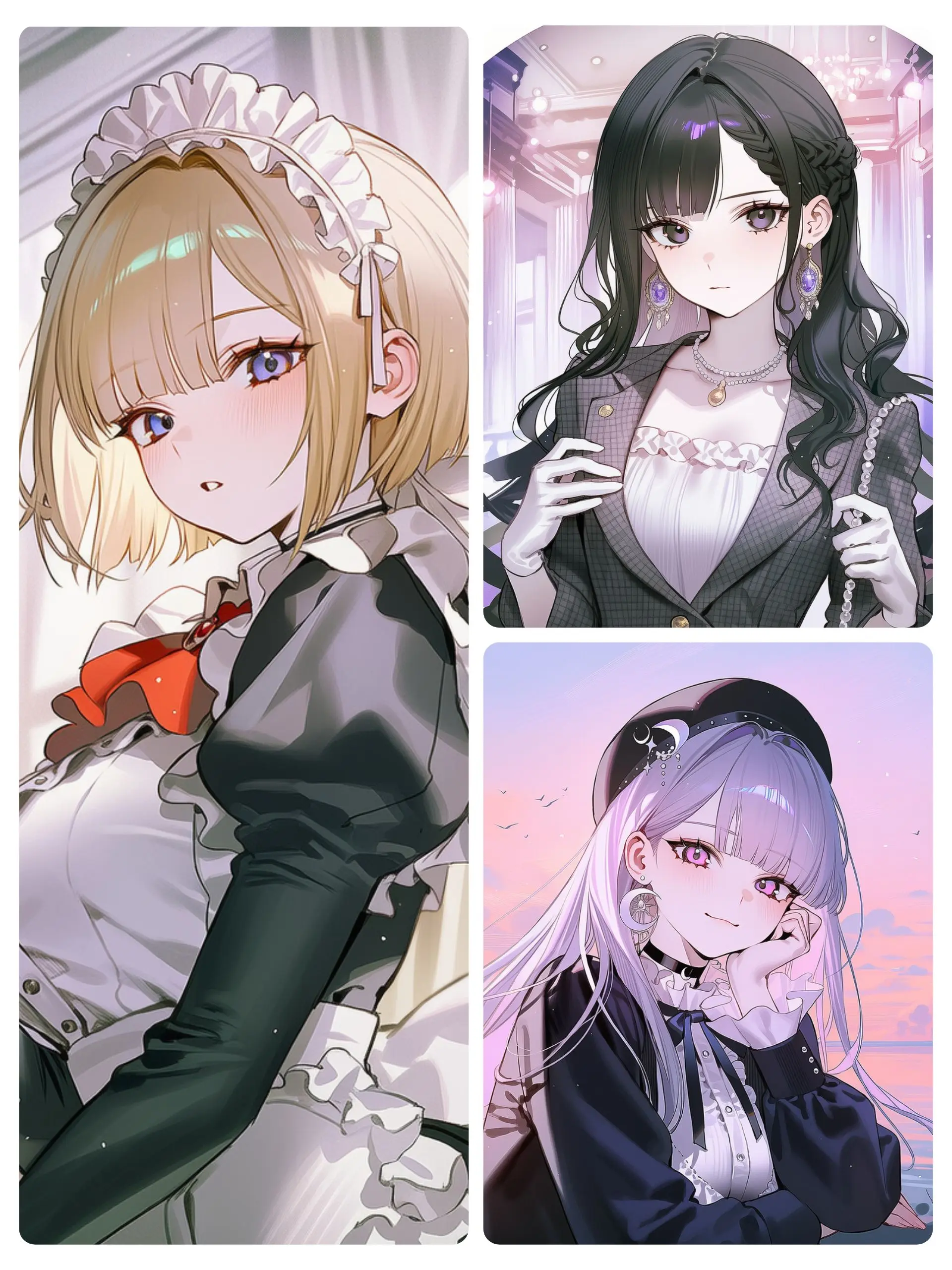 Wammu의 사랑과 실리 사이