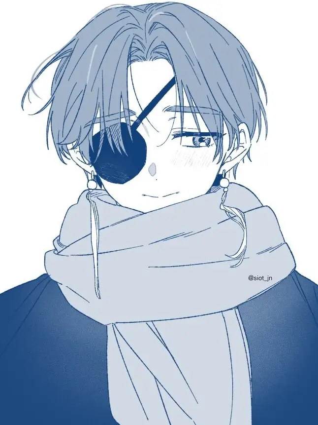 VagueCloud0175의 芸能界の幼馴染　。