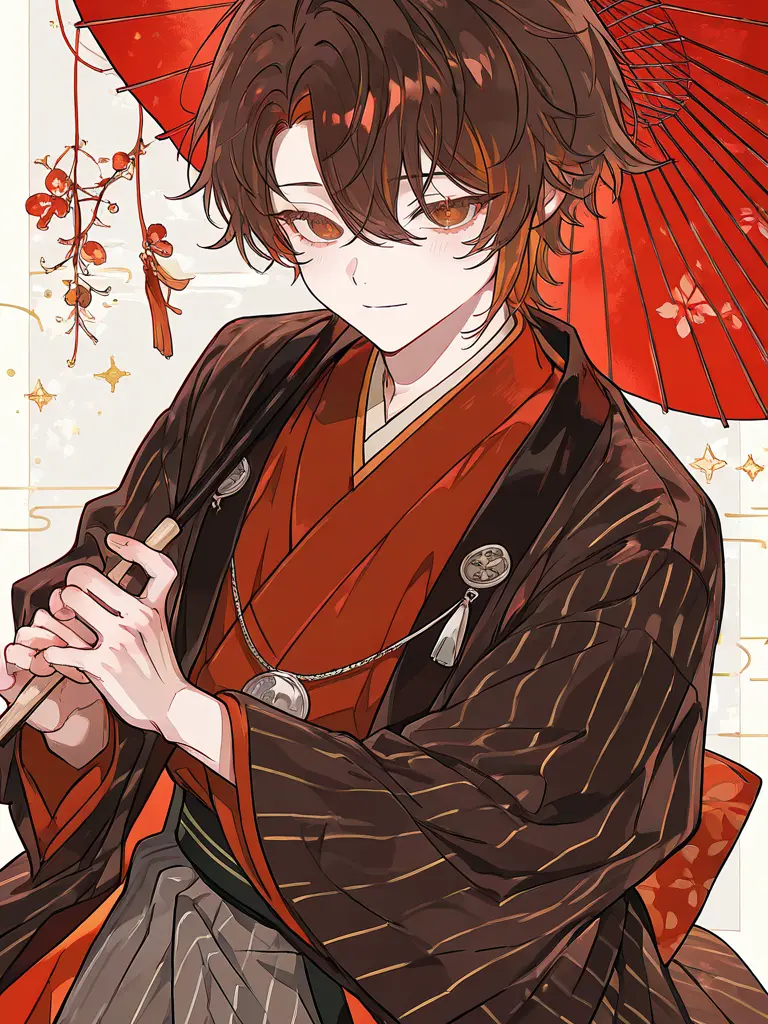 honey-chocolate1605의 ねえ、そこの旦那