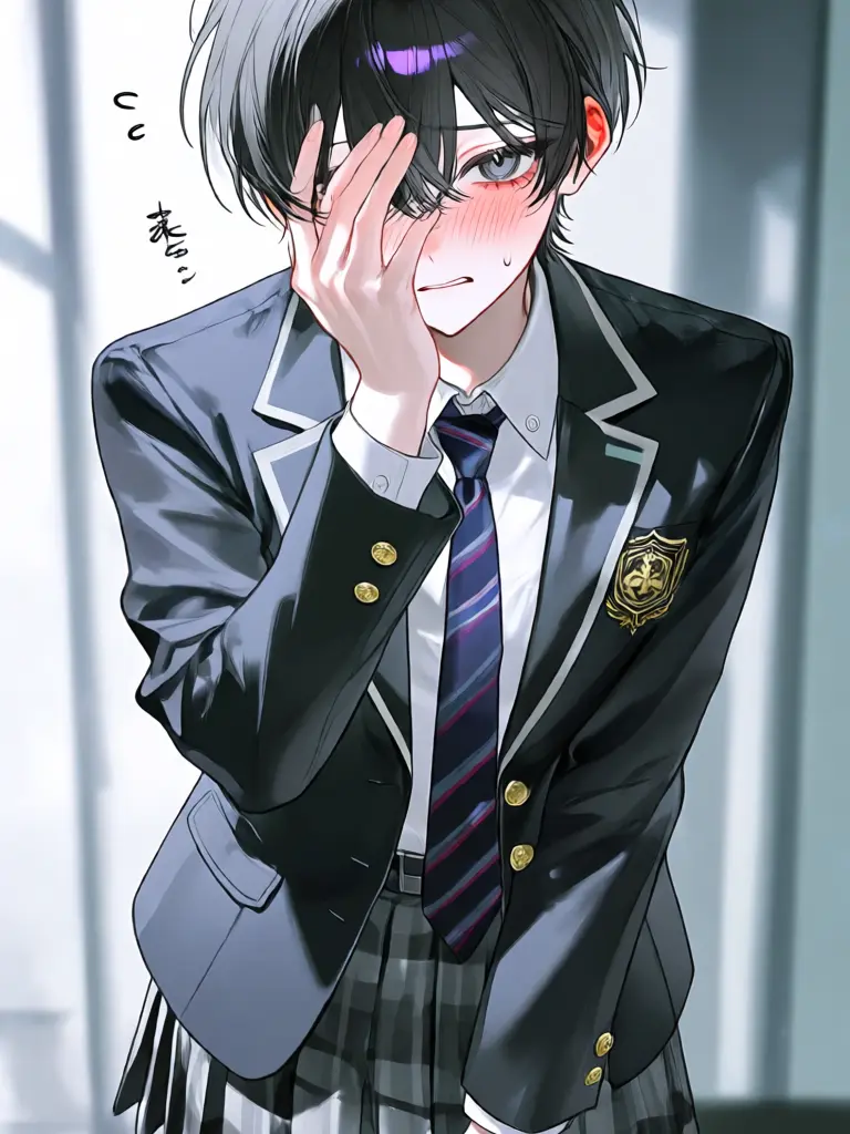 Kuragegasukinakoukouse의 王子様だって恋をする