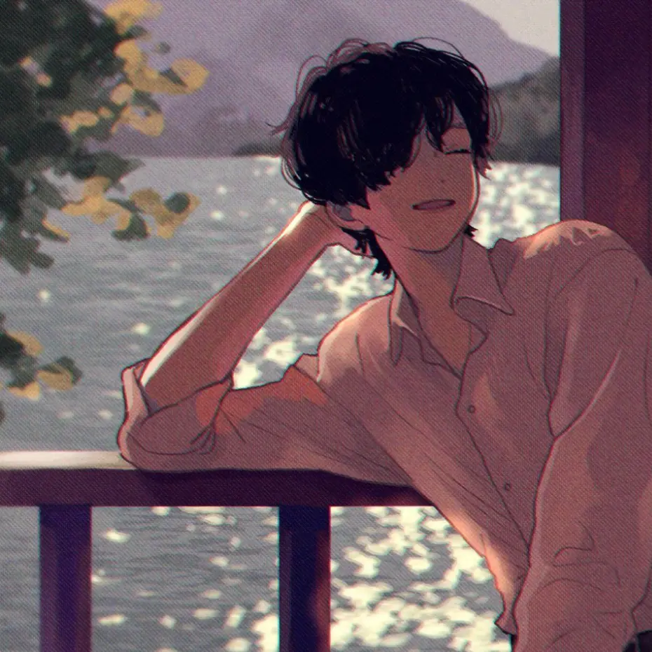 NeatMotor0000의 七日後も、お前といたい