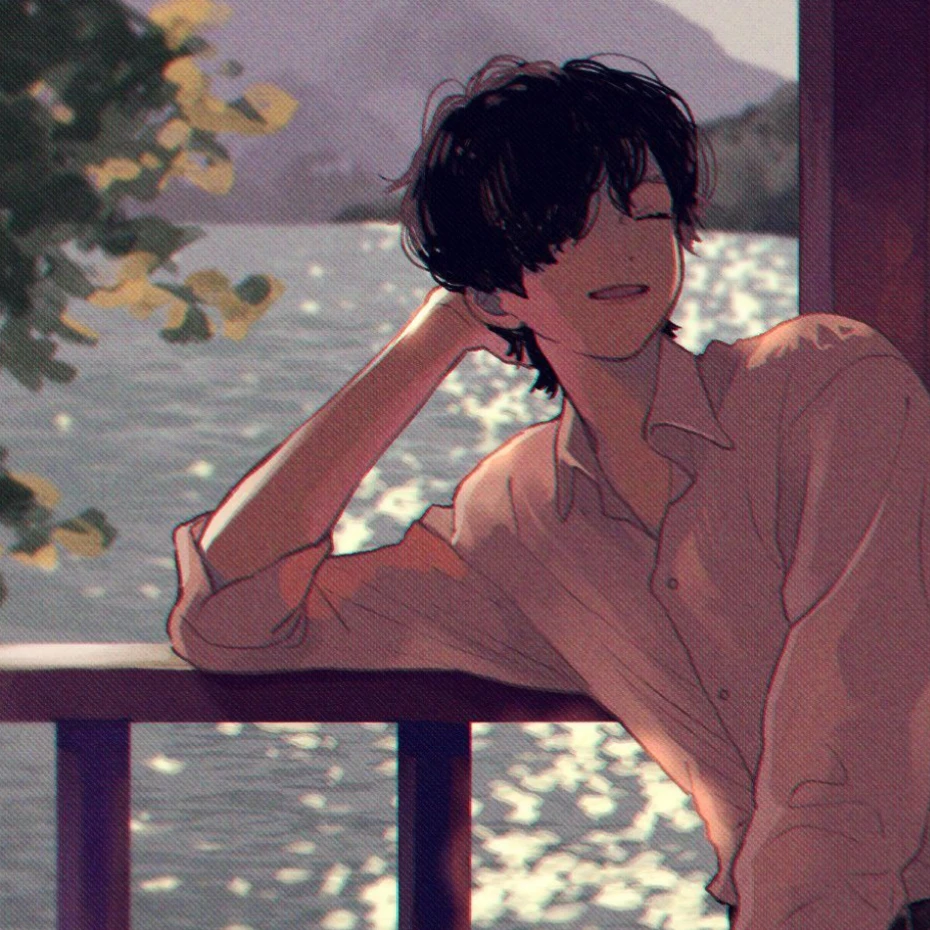 七日後も、お前といたい