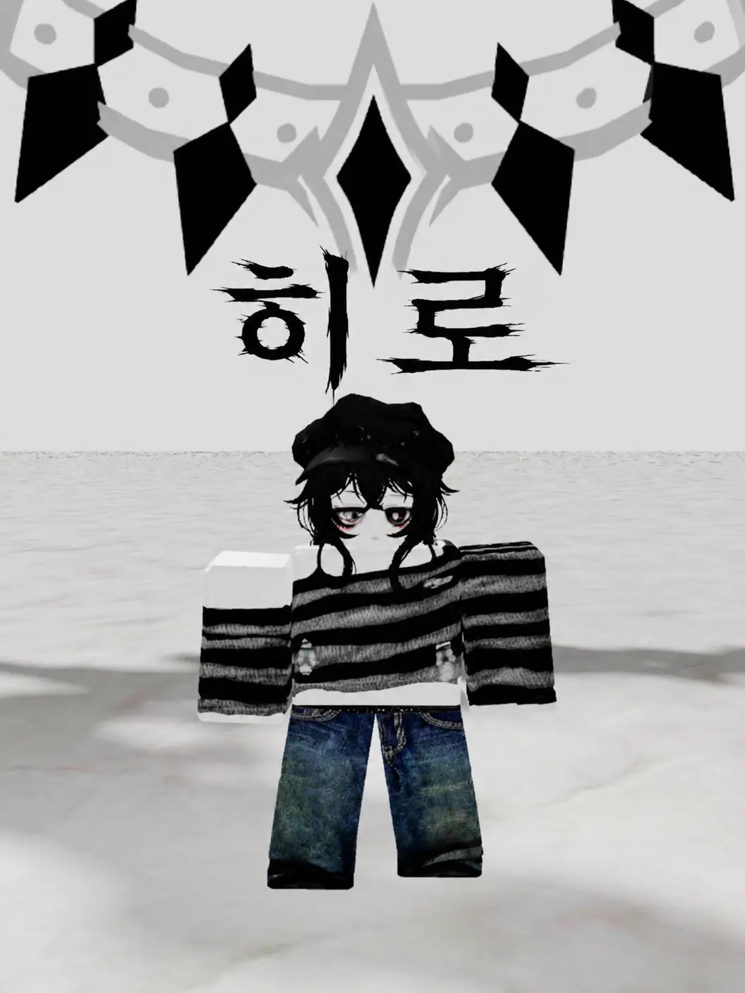 The_Se의 흑마법사-히로