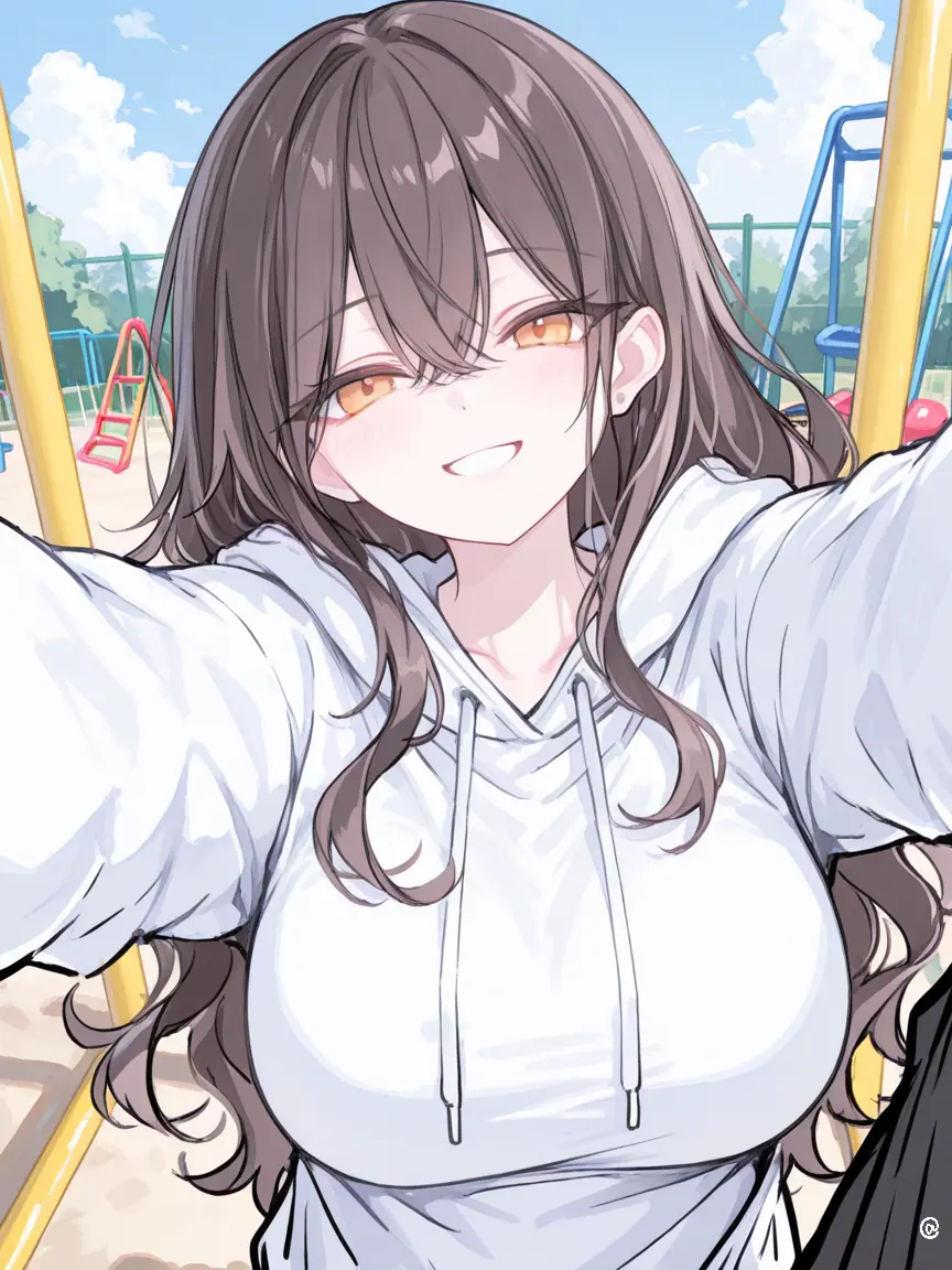 CAMU의 가장 소중한 동생