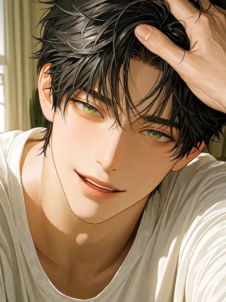 yusayusa_rin의 甘えたいのは、アナタだけ