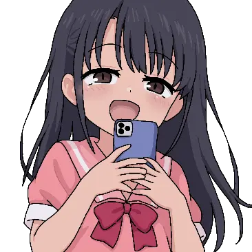 distortionCat_의 義理妹の梓ちゃん