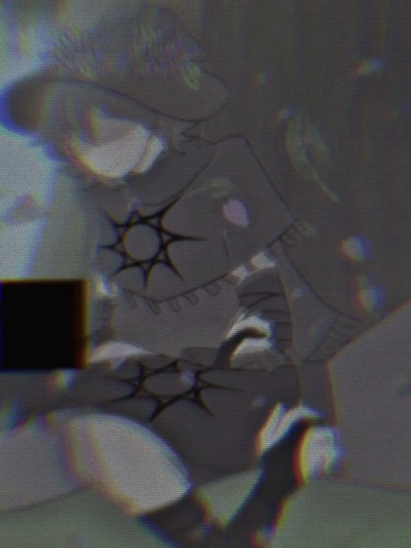 My_fault의 상실에 대한 고뇌. - SWAP AU