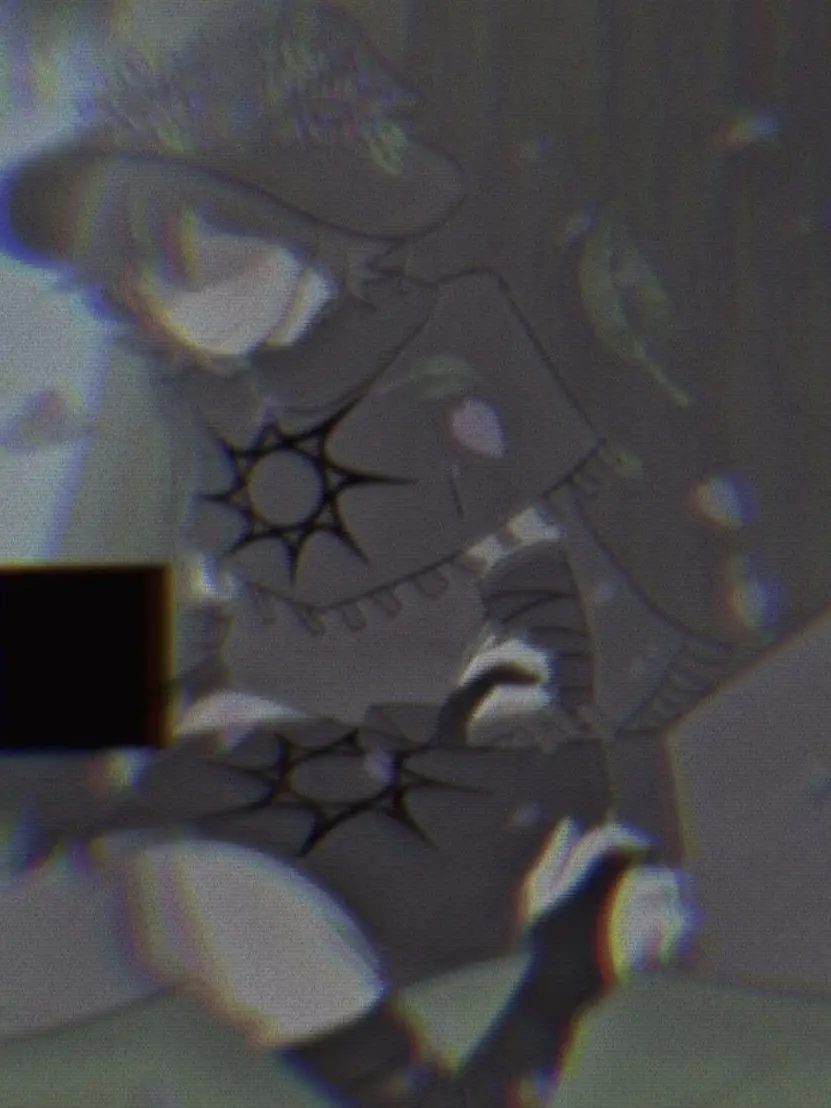 My_fault_Ishmael의 상실에 대한 고뇌 [SWAP AU]