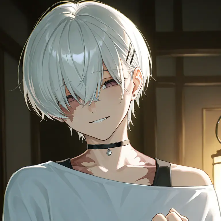 sikabane의 ー命綱ー